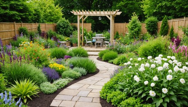 How Can You Transform Your UK Garden into an Eco-Friendly Paradise?