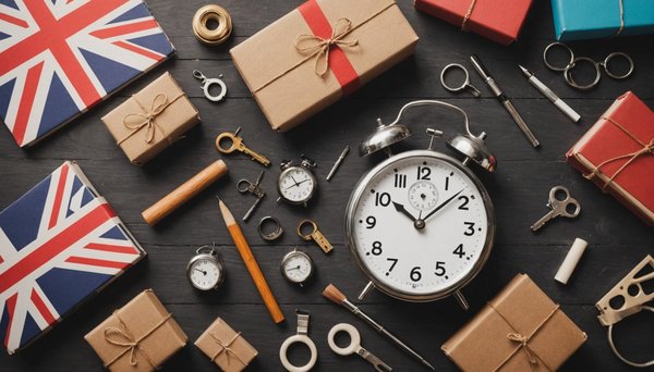 Discover the impact of relocating on your everyday habits in the uk