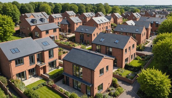 How Can Recent UK Home Trends Influence Future Living Spaces?